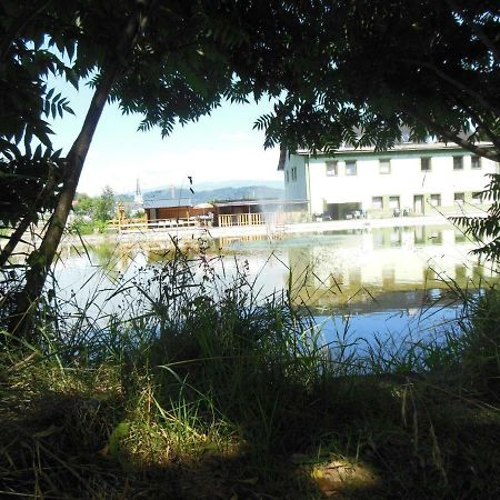 Ferienwohnung Poganz Sankt Veit an der Glan Luaran gambar