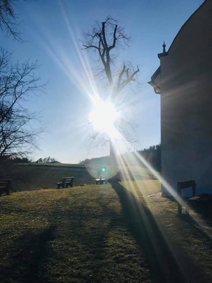 Ferienwohnung Poganz Sankt Veit an der Glan Luaran gambar