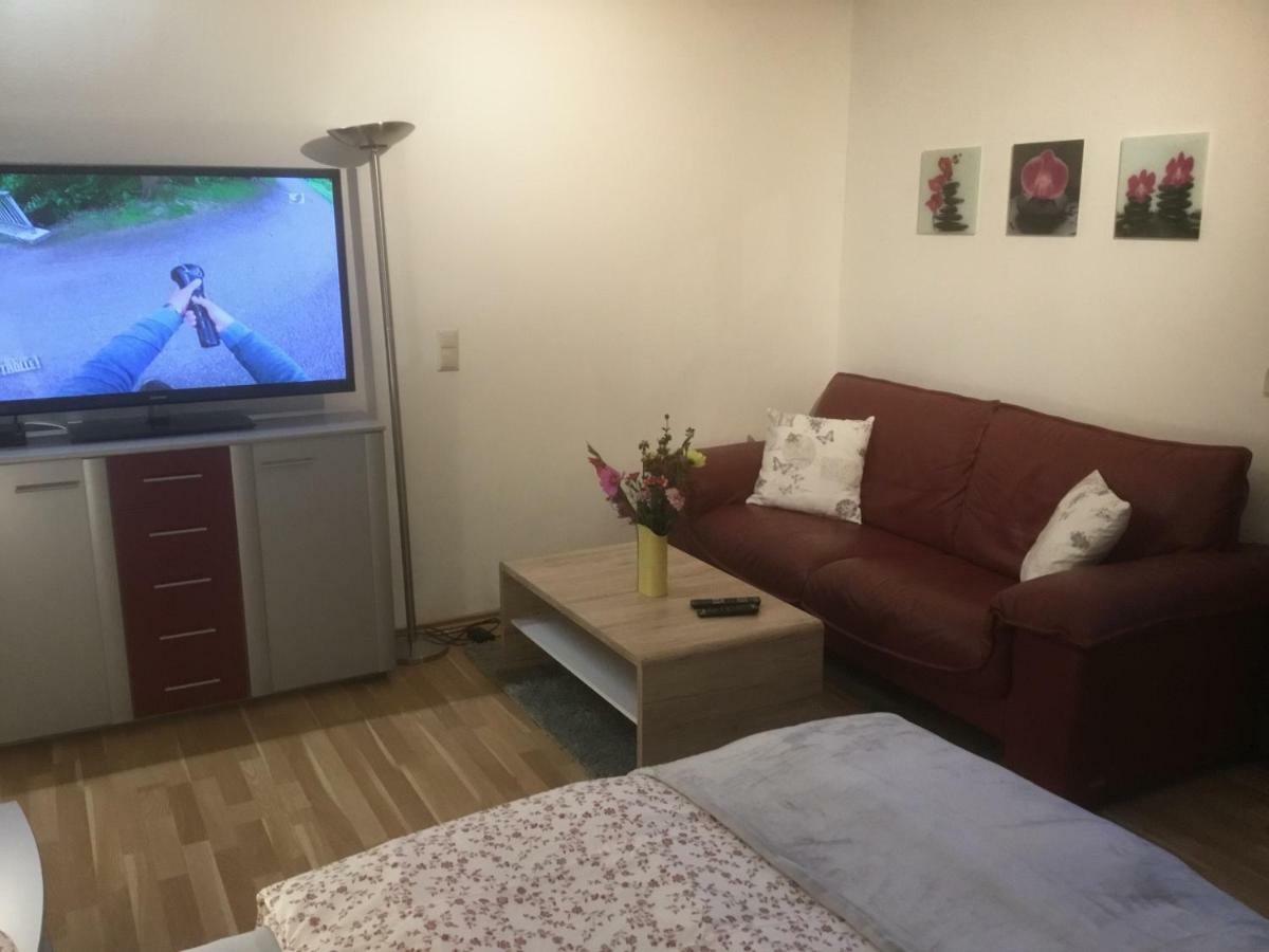 Ferienwohnung Poganz Sankt Veit an der Glan Luaran gambar