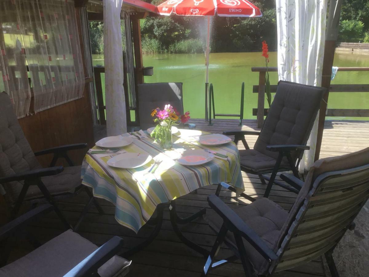 Ferienwohnung Poganz Sankt Veit an der Glan Luaran gambar