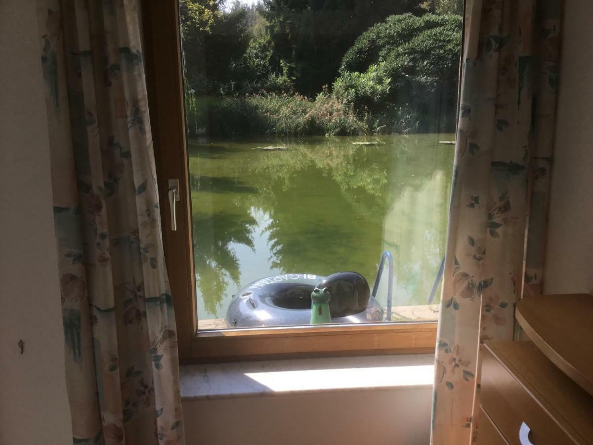 Ferienwohnung Poganz Sankt Veit an der Glan Luaran gambar