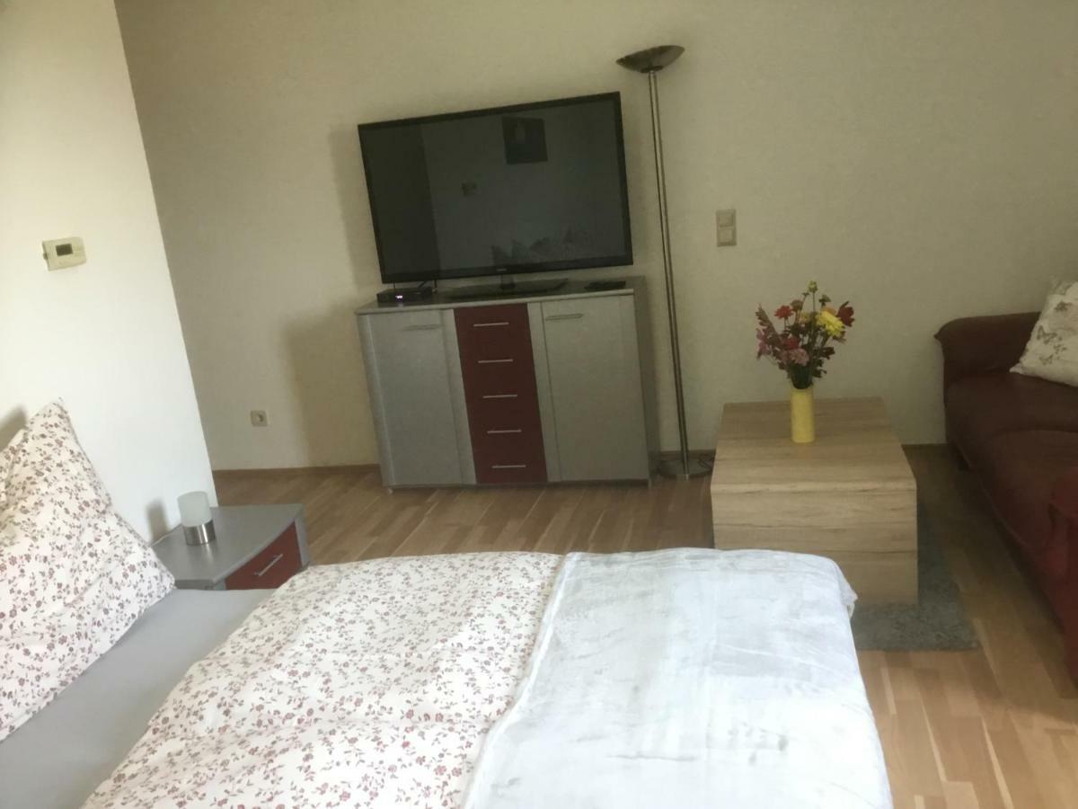 Ferienwohnung Poganz Sankt Veit an der Glan Luaran gambar